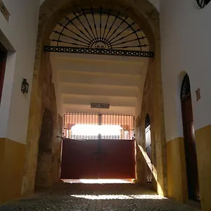 Appartement Jose, San Jose de la Rinconada