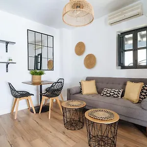 Appartement New In Traditional Building Of The Xvi Century, Séville
