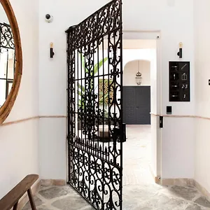 Appartement Palacete Molina, Séville