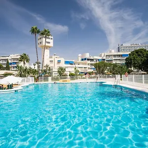 Appartement Espectacular Primera Linea De Playa, Torremolinos