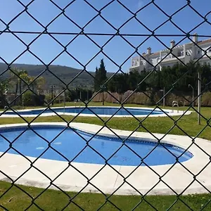 Con Jardin , La Línea de la Concepción Espagne