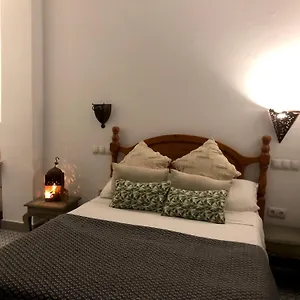 La Gitana Y El Rey Sol , Málaga Espagne