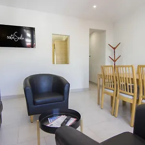 Appartement Rentalsevilla Lopez De Gomara I, Séville