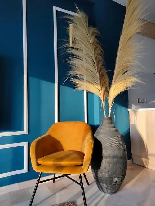 New Fabulous Beachfront Apartment Torremolinos