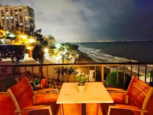 New Fabulous Beachfront Torremolinos 0*,  Spain